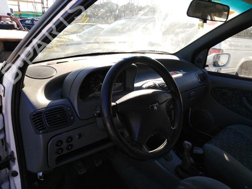 AC radiator TATA INDICA  | BP31099202M32 