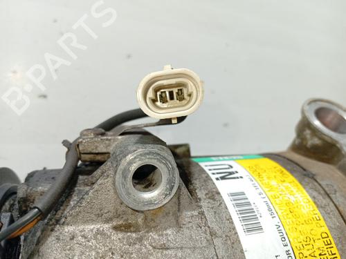 AC compressor OPEL CORSA C (X01) 1.2 (F08, F68) | BP31100943M34
