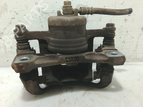 Right front brake caliper DAEWOO KALOS (KLAS) 1.4 | BP38465077M104 - Image 2