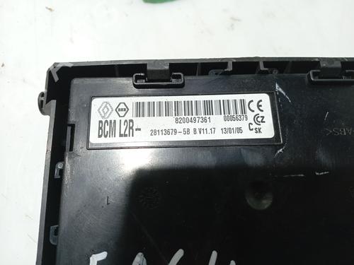 Computer RENAULT MODUS / GRAND MODUS (F/JP0_) | BP31099590M11