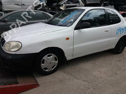 Right sun visor DAEWOO LANOS (KLAT) | BP18983100I2 - Image 5