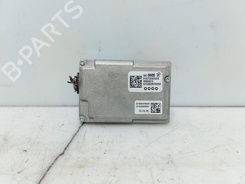 Used Electronic module Electronic module OPEL ASTRA K (B16) 1.6 CDTi (68) (110 hp) 36529653 36529653
