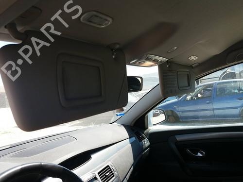 Right front indicator RENAULT LAGUNA III Grandtour (KT0/1) 2.0 dCi (KT07, KT0J, KT14, KT1A, KT1S) | BP31099679C33 