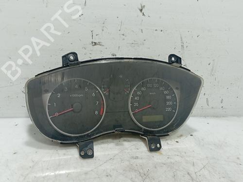 instrument-cluster-hyundai-i20-i-pb-pbt-2008-2009-2010-2011-2012-2013-2014-2015-36991847 main image