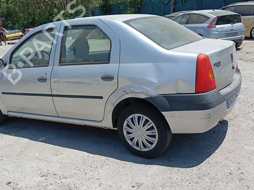 ABS pump DACIA LOGAN (LS_) 1.5 dCi (LS0W) | BP37492447M43 - Image 10