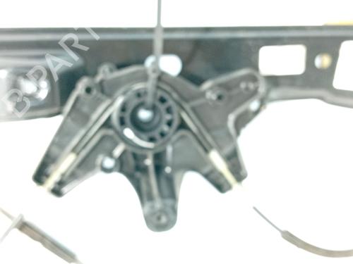 Front left window mechanism FORD FOCUS III 1.0 EcoBoost | BP39933556C22 - Image 4