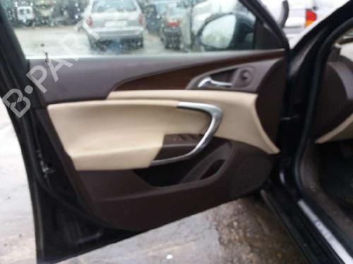 Rear left window mechanism OPEL INSIGNIA A (G09) | BP18981093C24