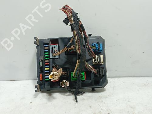 Used Electronic module Electronic module CITROËN C3 II (SC_) 1.4 (73 hp) 36450940 36450940