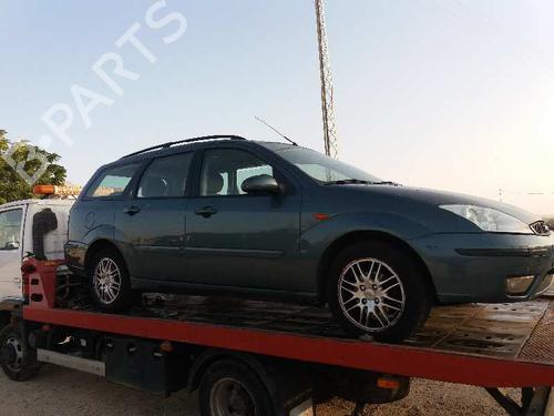 Right front driveshaft FORD FOCUS I Turnier (DNW)  | BP31105396M39 