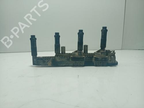 Used Ignition coil MERCEDES-BENZ A-CLASS (W168) A 140 (168.031, 168.131) (82 hp) 31098881