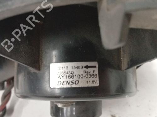 Heater blower motor CHRYSLER VOYAGER IV (RG, RS)  | BP31100365M62 