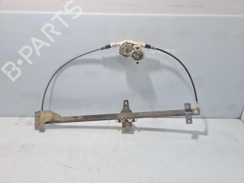 Fensterheber rechts vorne für MERCEDES-BENZ VITO Van (W638) 108 D 2.3 (638.064, 638.068) (79 hp) 31100748