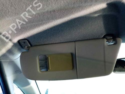 Sonnenblende Links OPEL MERIVA A MPV (X03) 1.3 CDTI (E75) | BP18988074I1 
