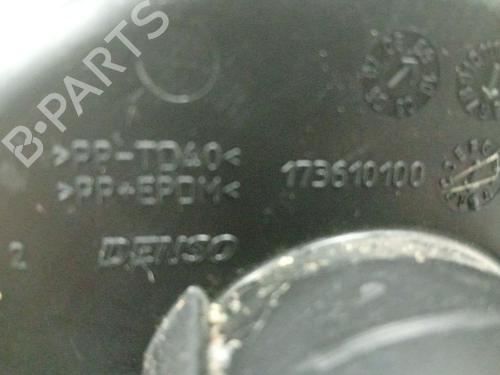Heater blower motor CITROËN C4 Grand Picasso I (UA_) 1.6 HDi | BP31103226M62 
