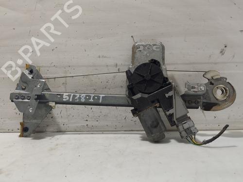 Used Rear left window mechanism PEUGEOT 307 (3A/C) [2000-2012]  31099529