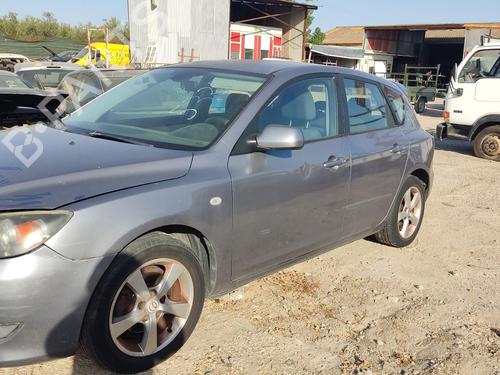 Pipe MAZDA 3 (BK) 1.6 DI Turbo | BP36291076M125  - Image 11
