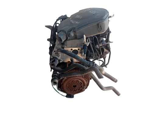 Moteur DACIA LOGAN (LS_) 1.4 (LS0A, LS0C, LS0E, LS0G) (75 hp) 31105268