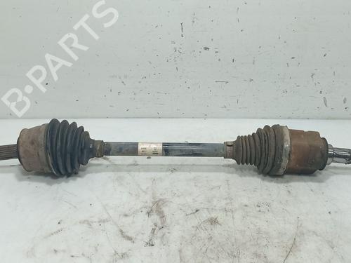 Left front driveshaft OPEL CORSA E (X15) 1.4 (08, 68) | BP37467274M38 - Image 2