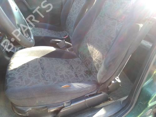 Radiator fan OPEL VECTRA B (J96) 1.6 i 16V (F19) | BP24189631M35 