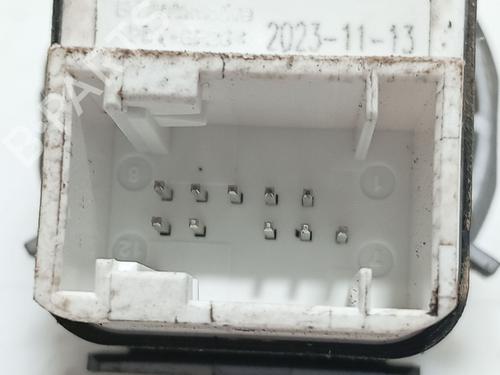 Mirror switch CITROËN C3 III (SX) 1.2 PURETECH 82 | BP40195619I25 - Image 3