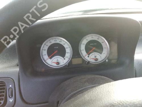 Right taillight TATA INDIGO MARINA (4_V2) 1.4 | BP24689280C35