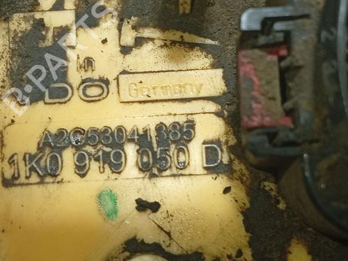 Fuel pump AUDI A3 (8P1) 1.9 TDI | BP31109722M76 