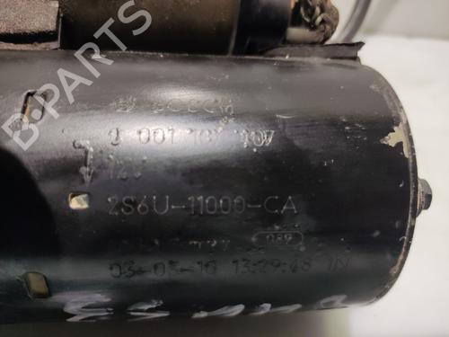 Support FORD FUSION (JU_) 1.4 | BP23528255C155 