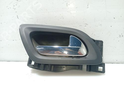 Used Rear right interior door handle PEUGEOT 308 I (4A_, 4C_) 2.0 HDi (136 hp) 31101710