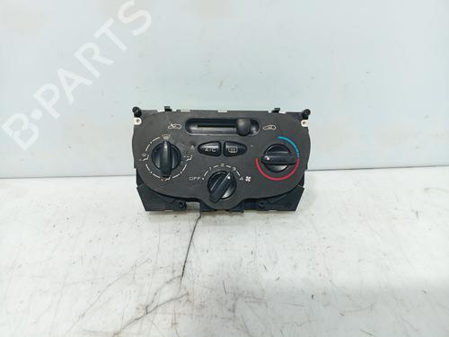 Used Climate control Climate control 37425529 37425529