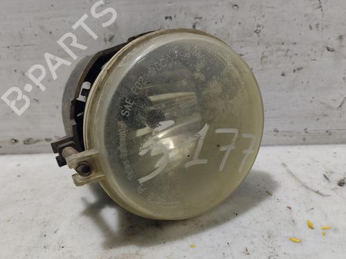 Mistlamp rechts CHRYSLER VOYAGER IV (RG, RS) 2.8 CRD (150 hp) 31099692