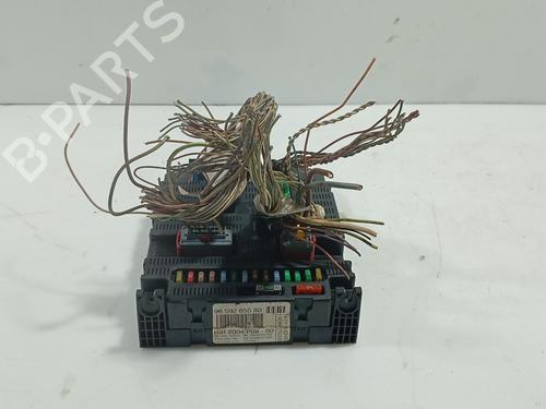Electronic module CITROËN C4 I (LC_) 1.6 HDi | BP37601653M83 - Image 2