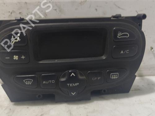 Used Climate control CITROËN XSARA PICASSO (N68) 2.0 HDi (90 hp) 31105450