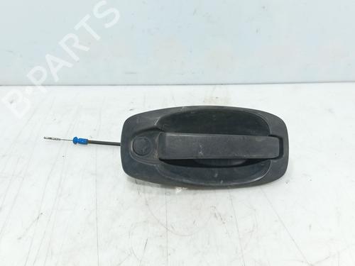 Used Front right exterior door handle Front right exterior door handle 39226516 39226516