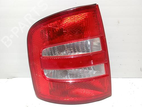 left-taillight-skoda-fabia-i-6y2-1999-2000-2001-2002-2003-2004-2005-2006-2007-2008-24694923 main image