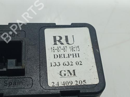 Left front window switch OPEL MERIVA A MPV (X03) 1.4 16V Twinport (E75) | BP32705087I27 - Image 4