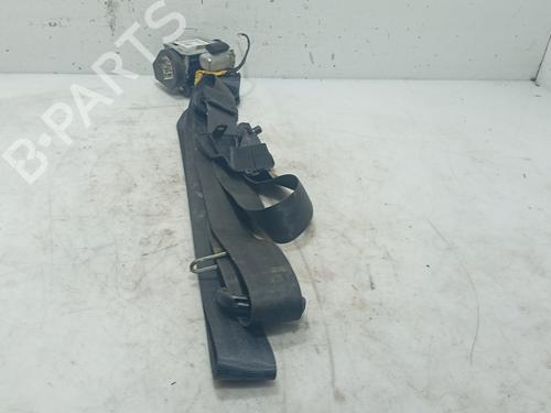 Front right seatbelt FIAT PUNTO (199_) 1.2 (199AXZ1A, 199BXZ1A) | BP36352707I25 - Image 2