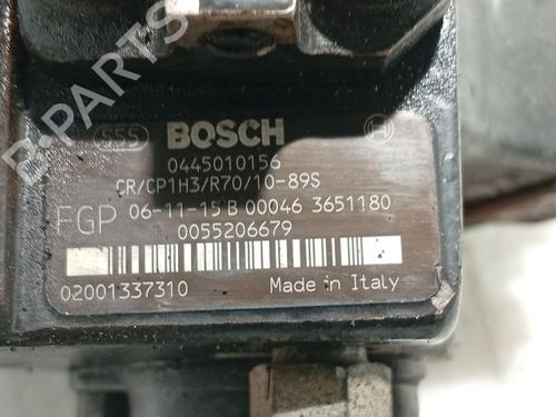 Injection pump OPEL ASTRA H (A04) 1.9 CDTI 16V (L48) | BP36353397M78 - Image 5