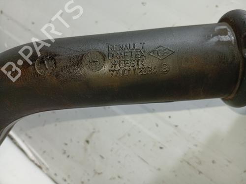 Pipe RENAULT MEGANE I (BA0/1_) 1.9 dCi (BA05, BA1F) | BP31109307M125