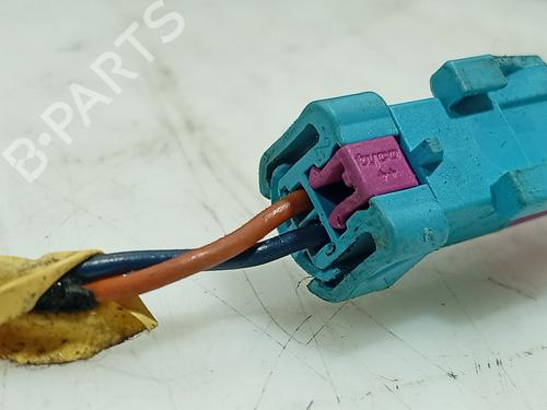 Front right seatbelt FIAT PANDA (169_) 1.1 (169.AXA1A) | BP36358188I25 - Image 3
