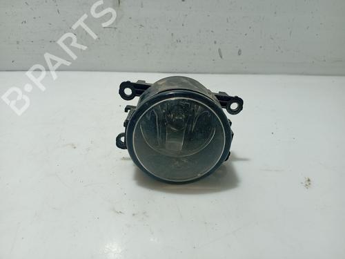 Used Left front fog light PEUGEOT 207 (WA_, WC_) 1.4 HDi (70 hp) 31115460