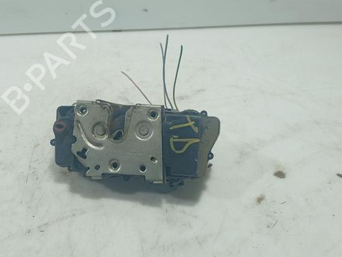 Used Rear right lock Rear right lock 38411455 38411455