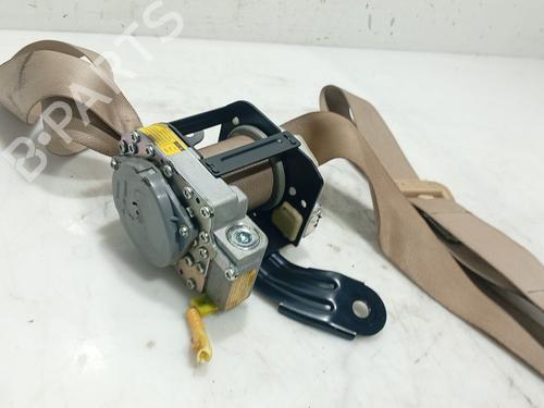 Rear right seatbelt LEXUS IS II (_E2_) 220d (ALE20) | BP36406434I28  - Image 6
