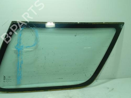 Used Rear right quarter glass Rear right quarter glass SEAT INCA (6K9) [1995-2003] 33399561 33399561