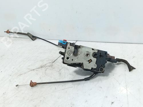 Used Rear left lock Rear left lock 37421202 37421202