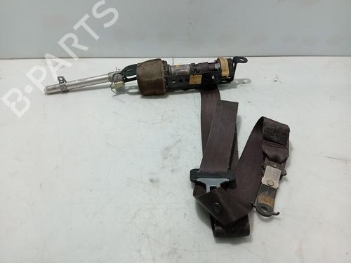 Sicherheitsgurt vorne links für SAAB 9-5 (YS3E) [1997-2009]  31814794