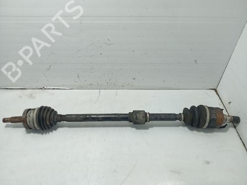 Used Right front driveshaft KIA CARENS III MPV (UN) 2.0 CRDi 115 (115 hp) 31099153