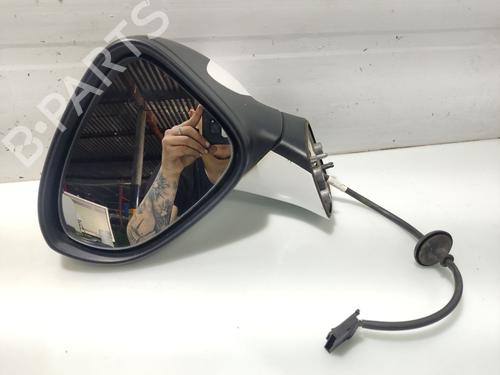 Used Left mirror OPEL ZAFIRA TOURER C (P12) 1.6 CDTI (75) (120 hp) 24977381