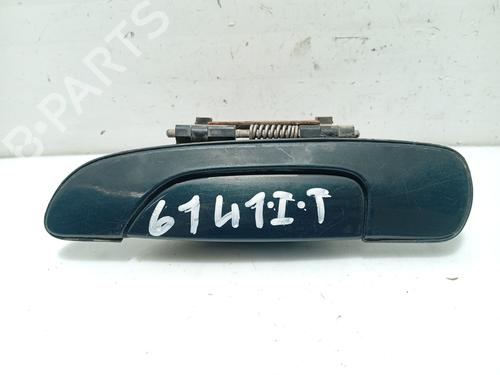rear-left-exterior-door-handle-ford-mondeo-ii-bap-1996-1997-1998-1999-2000-31106984 main image