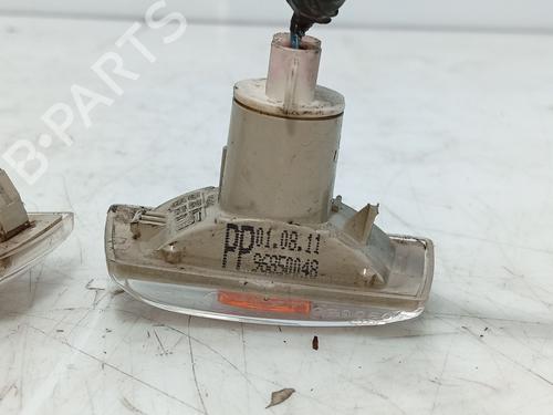 Left front indicator CHEVROLET AVEO Hatchback (T300) 1.3 D | BP33841183C32 - Image 3