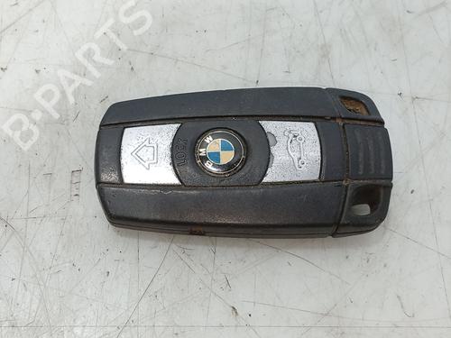 Ignition barrel BMW 1 (E87) 116 d | BP37030987M48 - Image 4
